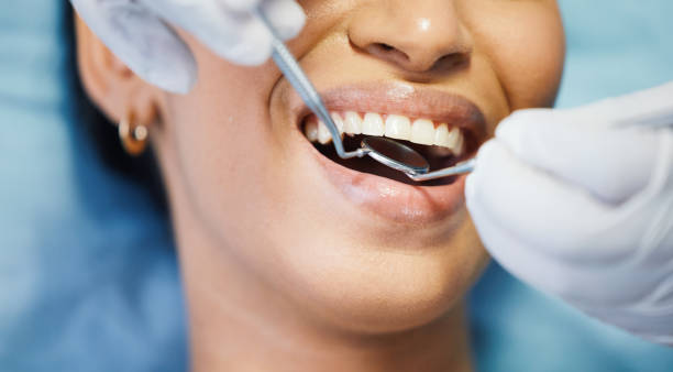 Dentist for Dental Trauma in WI